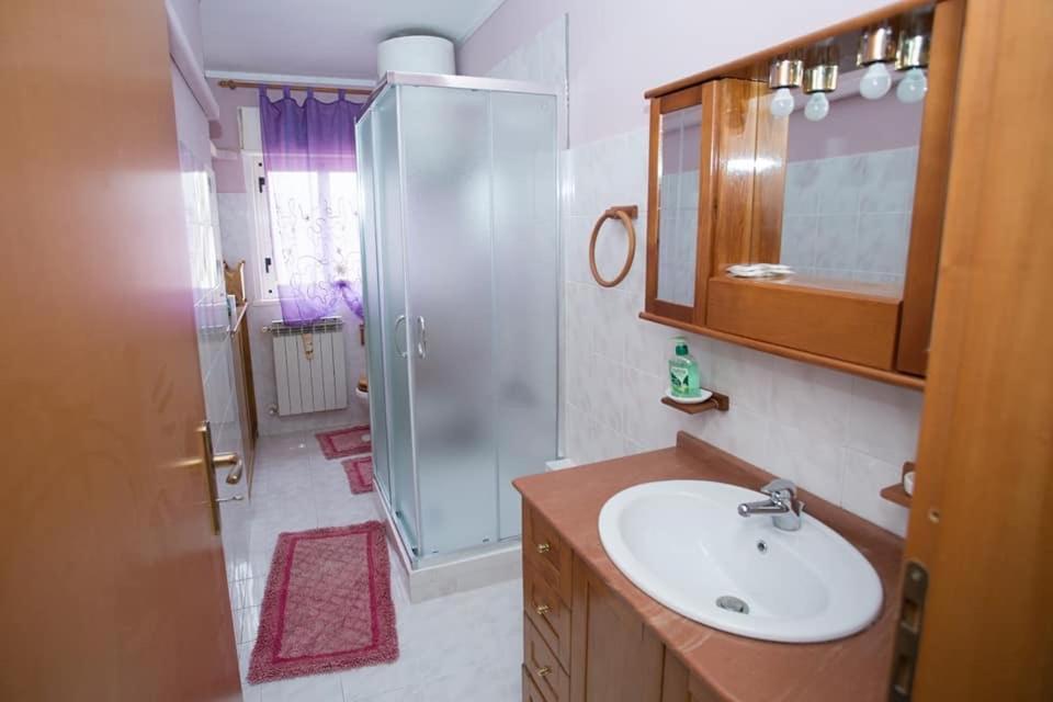 B&B Cuore Di Sicilia Santa Caterina Villarmosa Exterior photo